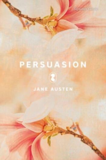 Persuasion - Jane Austenová