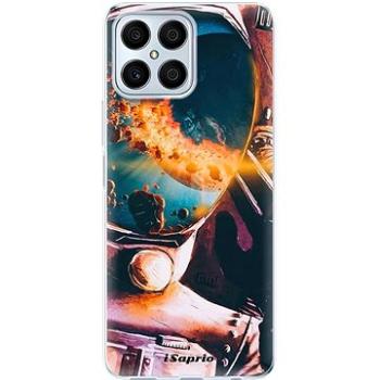 iSaprio Astronaut 01 pro Honor X8 (Ast01-TPU3-HonX8)