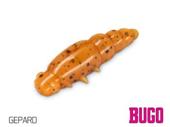 Delphin Umělá nástraha Bugo Cheese 15ks - 4cm / GEPARD