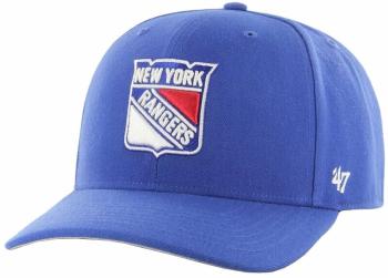 New York Rangers NHL '47 Wool Cold Zone DP Royal 56-61 cm Kšiltovka