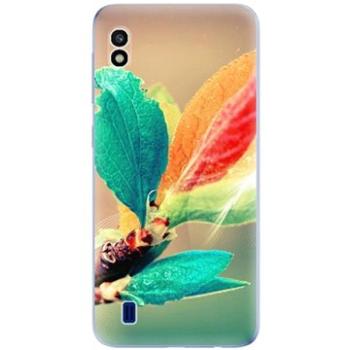 iSaprio Autumn pro Samsung Galaxy A10 (aut02-TPU2_GalA10)