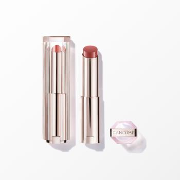 Lancôme Lip Idôle Squalane-12 Butterglow  - 33 Idôle nude 3 g