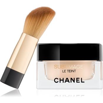 Chanel Sublimage Le Teint rozjasňující make-up odstín 20 Beige 30 g