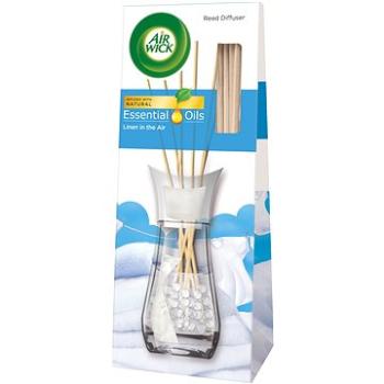 AIR WICK Life Scents Prádlo ve vánku 25 ml (5011417547885)