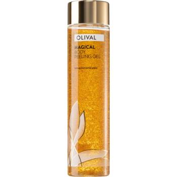 Olival Magical peelingový čisticí gel 200 ml