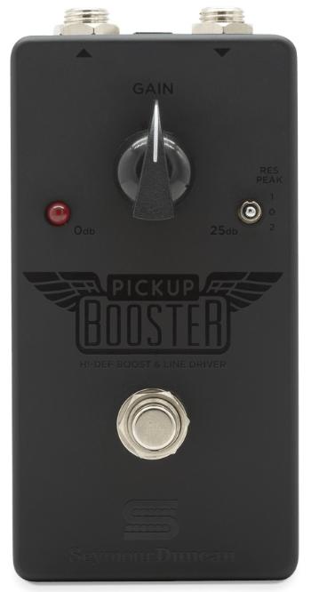 Seymour Duncan Pickup Booster Blackened