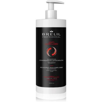 Brelil Professional Anti Hair Loss Shampoo posilující šampon proti vypadávání vlasů 1000 ml