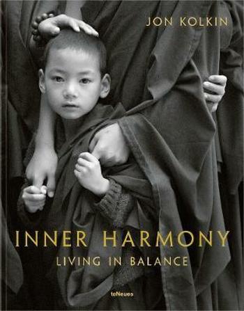 Inner Harmony: Living in Balance