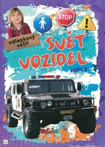 Svět vozidel 2