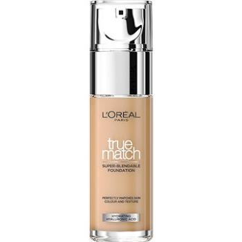 L'ORÉAL PARIS True Match Super Blendable Foundation 3.R/3.C 30 ml (3600522862499)