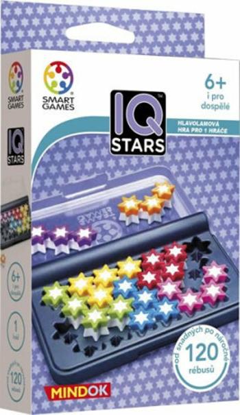 IQ Stars