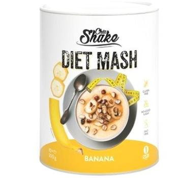 Chia Shake Dietní kaše 300g, banánová (8594206730295)