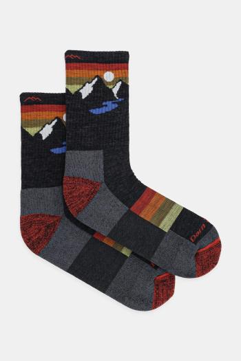 Darn Tough zokni fekete, 1997