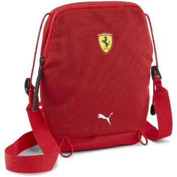 Puma FERRARI RACE PORTABLE Dokladovka, červená, velikost