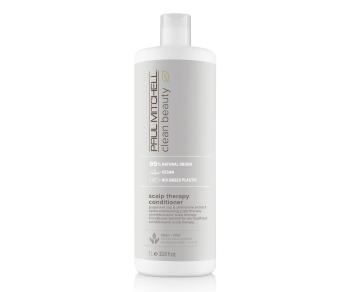 Paul Mitchell Kondicionér pro citlivou pokožku hlavy Clean Beauty (Scalp Therapy Conditioner) 1000 ml