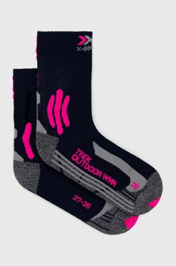 Ponožky X-Socks Trek Outdoor 4.0