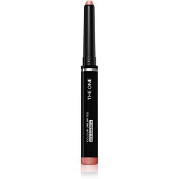 Oriflame The One Colour Unlimited oční stíny v tyčince odstín Sophisticated Pink 1.2 g