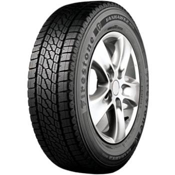 Firestone Vanhawk 2 Winter 215/65 R16 109 T C (18340)