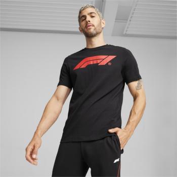 Puma F1 ESS Logo Tee S