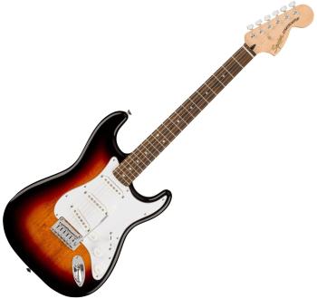 Fender Squier Affinity Series Stratocaster 3-Color Sunburst Elektrická kytara