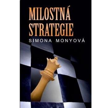 Milostná strategie (978-80-87166-13-0)