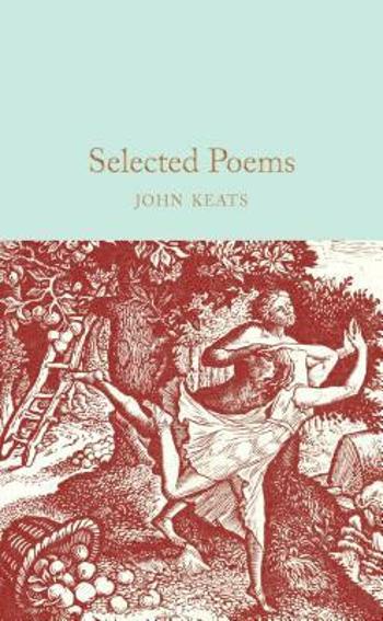 Selected Poems - John Keats