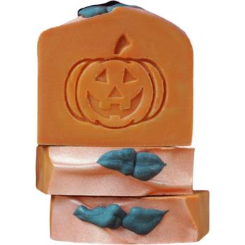 Almara Soap Pumpkin Party ručně vyráběné mýdlo 100 g