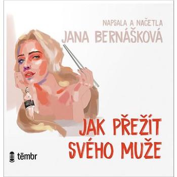 Jak přežít svého muže