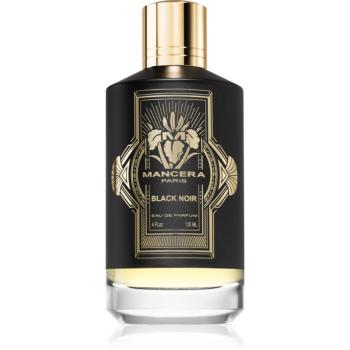 Mancera Black Noir parfémovaná voda unisex 120 ml