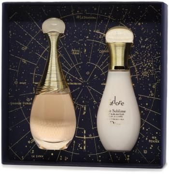 Parfüm szett DIOR J'adore EdP Set 125 ml