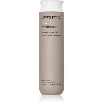 Living Proof No Frizz uhladzujúci kondicionér proti krepateniu 236 ml