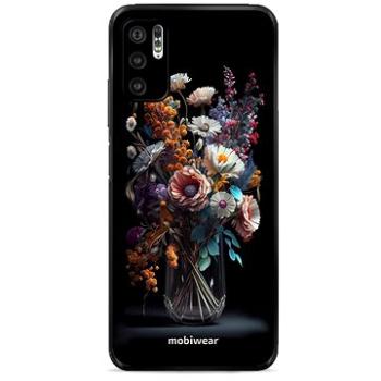 Mobiwear Glossy lesklý pro Xiaomi Redmi Note 10 5G - G012G (5904808457613)