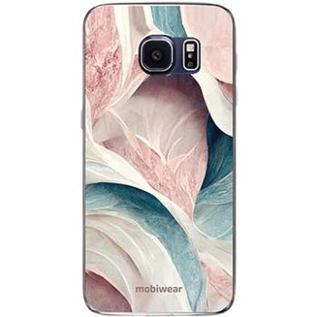 Mobiwear Silikon pro Samsung Galaxy S7 - B003F (5904808347716)