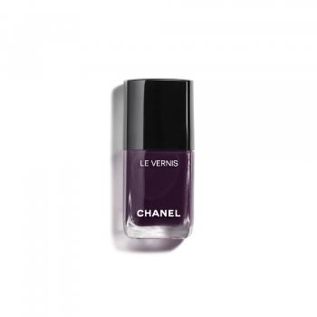 CHANEL Le vernis Dlouhodržící lak na nehty - 628 PRUNE DRAMATIQUE 13ML 13 ml