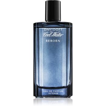 Davidoff Cool Water Reborn Intense parfémovaná voda intense pro muže 100 ml