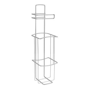 Onda WC-papír tartó - Metaltex