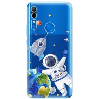 iSaprio Space 05 pro Huawei P Smart Z (space05-TPU2_PsmartZ)