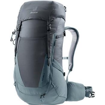 Deuter Futura 26 tmavě šedý (4046051112183)