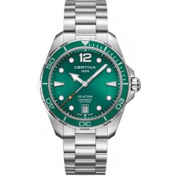 Certina DS Action C032.451.11.097.00 - 30 dní na vrátenie tovaru, Garancia originality