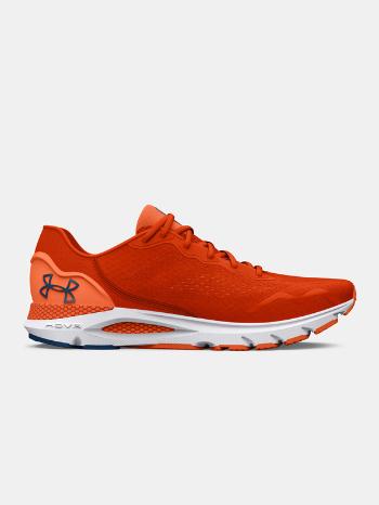 Under Armour UA HOVR™ Sonic 6 Tenisky Oranžová