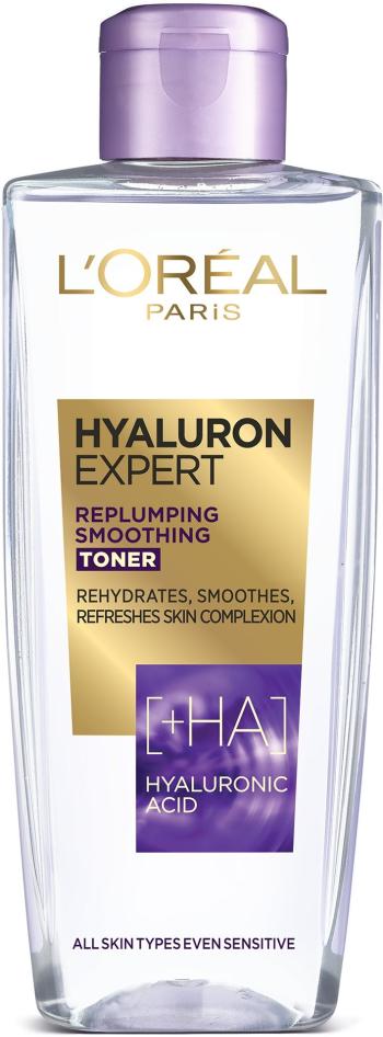 Arctonik ĽORÉAL PARIS Hyaluron Expert Toner 200 ml