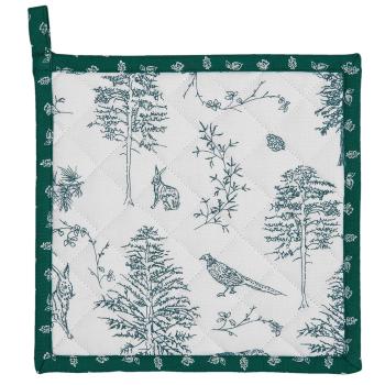 Chňapka - podložka Wild Forest - 20*20 cm WF45