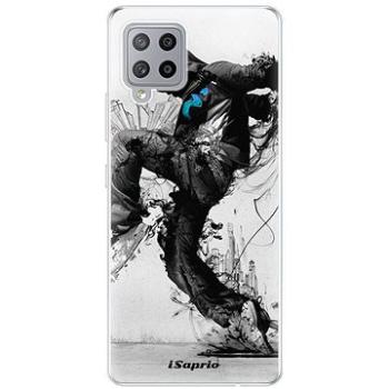 iSaprio Dance 01 pro Samsung Galaxy A42 (dan01-TPU3-A42)