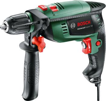 Fúró BOSCH UniversalImpact 700