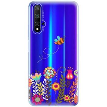 iSaprio Bee pro Honor 20 (bee01-TPU2_Hon20)