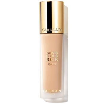 Guerlain Parure Gold Skin Matte Foundation 24H zdokonalující matující make-up - 3N