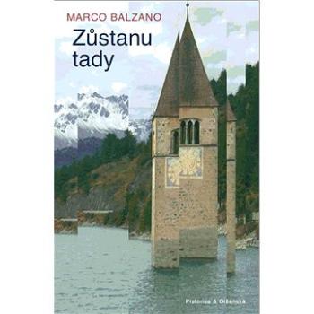 Zůstanu tady (978-80-7579-137-5)