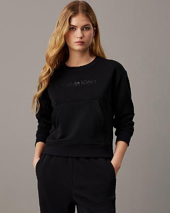 Calvin klein pw - pullover sweatshirt s