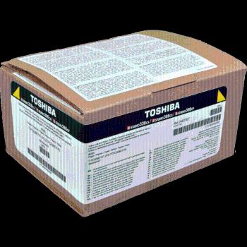 Toshiba T-FC338EYR 6B0000000927 žlutý (yellow) originální toner