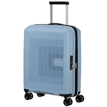 American Tourister Aerostep Spinner EXP Soho Grey (SPTsmn014nad)